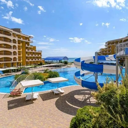 Apartament студио релакс 2,град *
