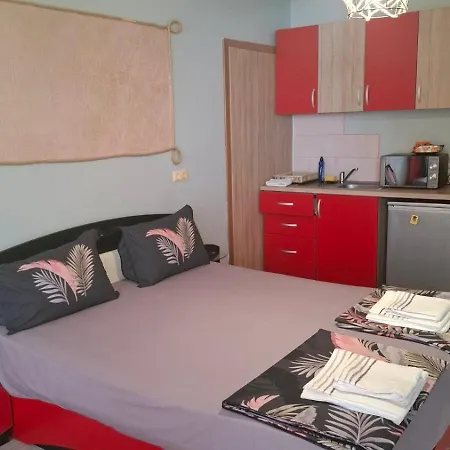 Apartament студио релакс 2,град Aheloi