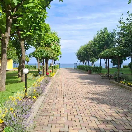 Apartament студио релакс 2,град *