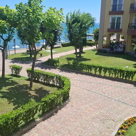 студио релакс 2,град Apartament *
